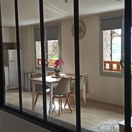 Appartement Cosy Au Coeur Du Mercantour Valdeblore Ngoại thất bức ảnh