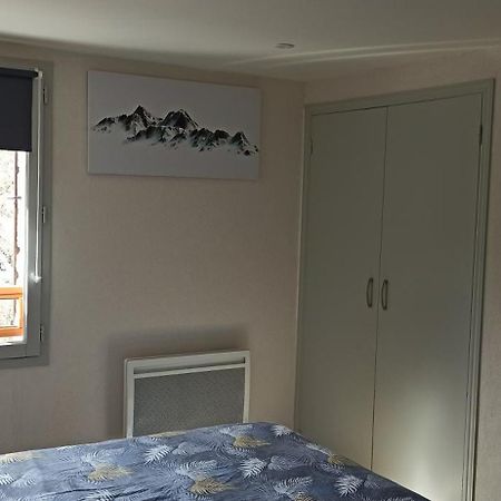 Appartement Cosy Au Coeur Du Mercantour Valdeblore Ngoại thất bức ảnh