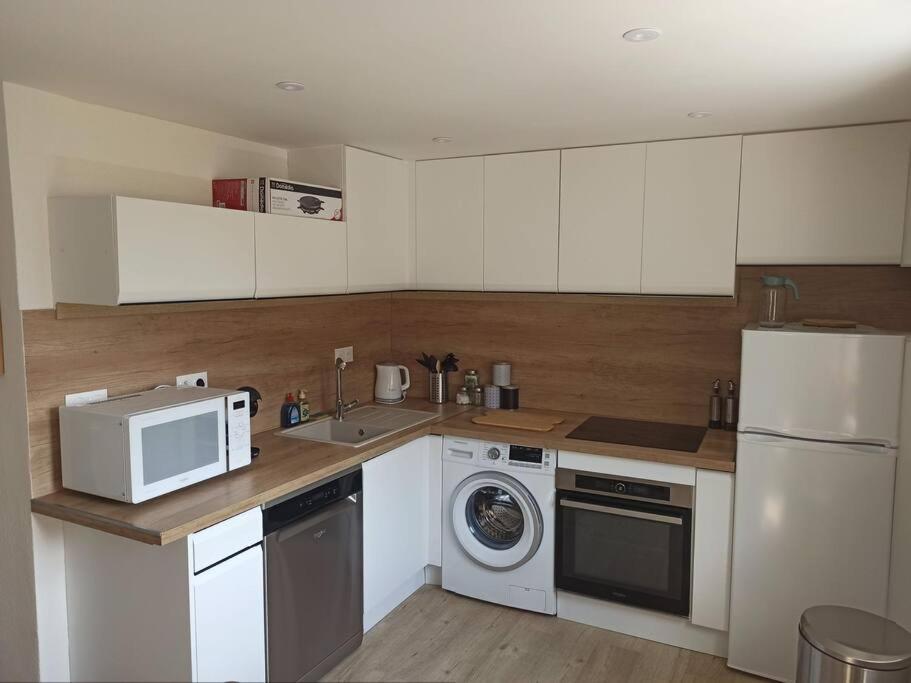 Appartement Cosy Au Coeur Du Mercantour Valdeblore Ngoại thất bức ảnh